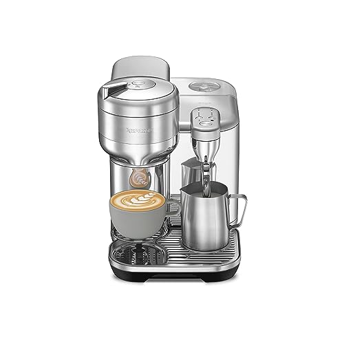 6 Best Nespresso Coffee Machines of 2026