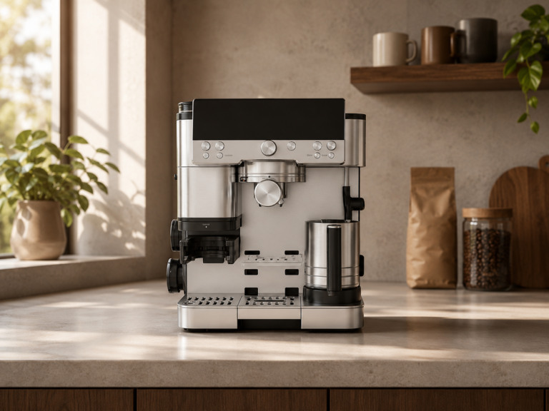 7 Best Ninja Coffee Makers of 2026