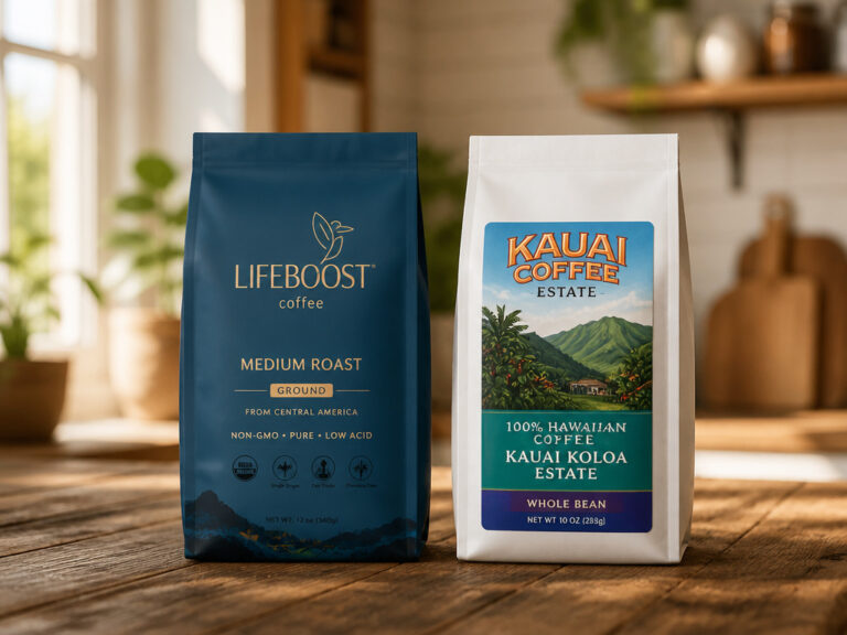 2 Best Non-Bitter Coffees of 2026