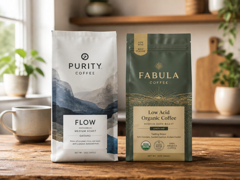 3 Best Non Toxic Coffee Brands of 2026