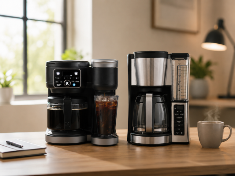 9 Best Office Coffee Makers of 2026