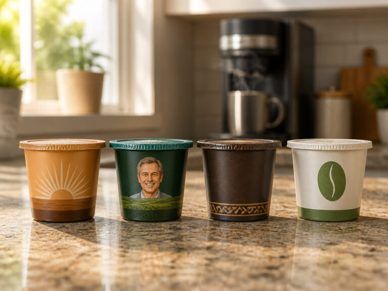 8 Best Organic Coffee Pods of 2026