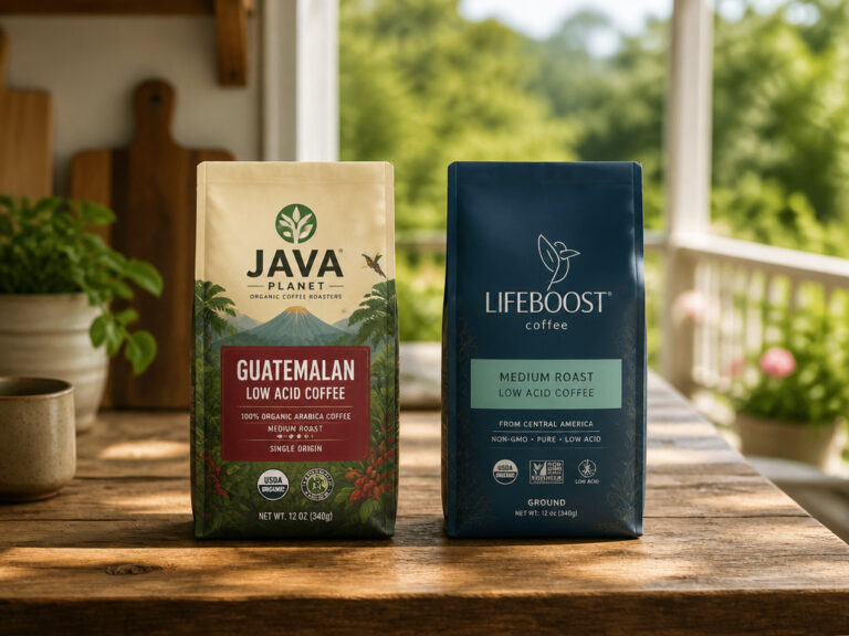 2 Best Organic Single Origin Coffees of 2026