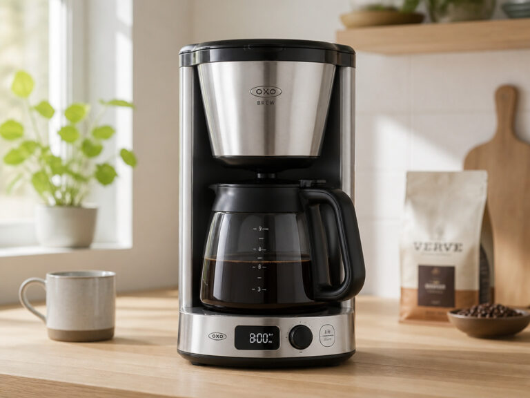 7 Best OXO Coffee Makers of 2026