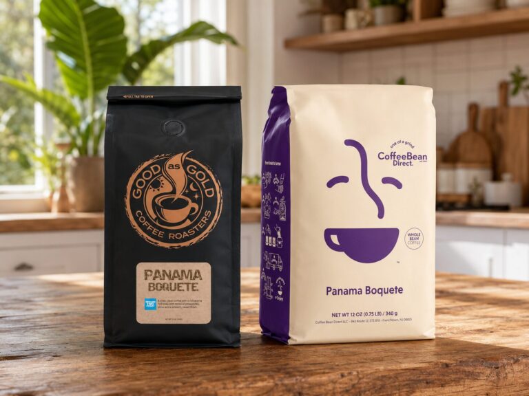 5 Best Panama Coffees of 2026