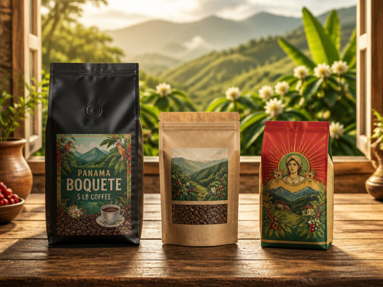 6 Best Panamanian Coffees of 2026