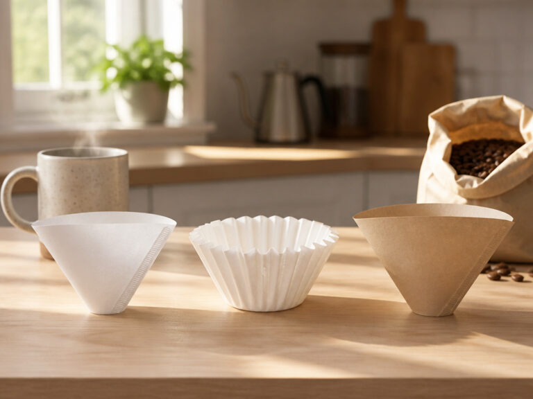6 Best Paper Coffee Filters of 2026