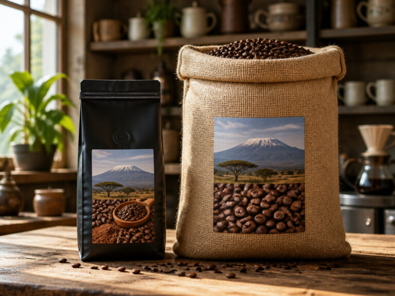 2 Best Peaberry Coffee Picks of 2026