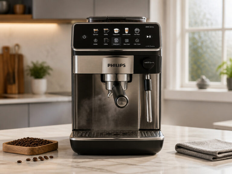 7 Best Philips Coffee Machines of 2026