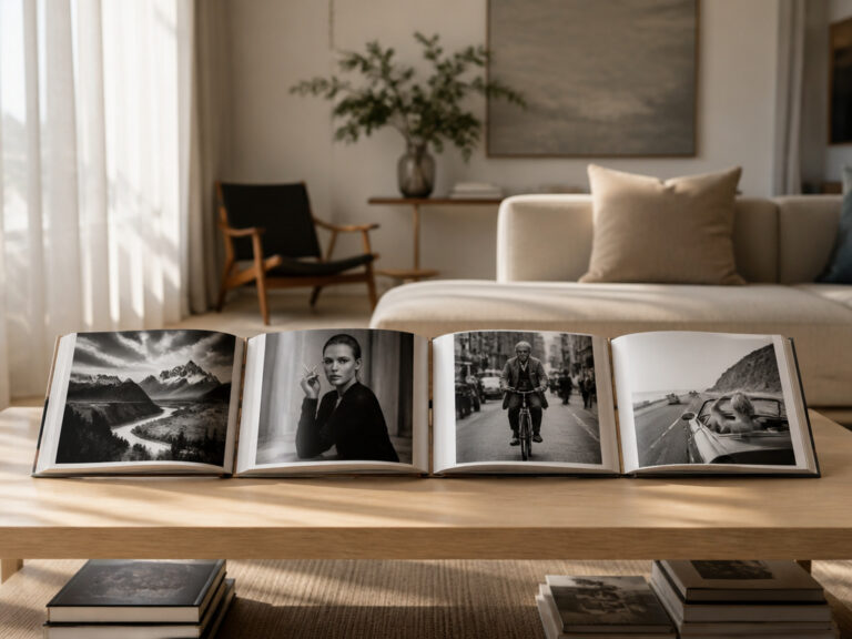 7 Best Photography Coffee Table Books of 2026