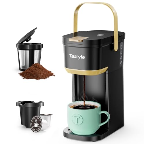 2 Best Portable Coffee Makers of 2026