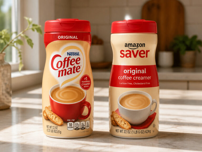 2 Best Powder Coffee Creamers of 2026