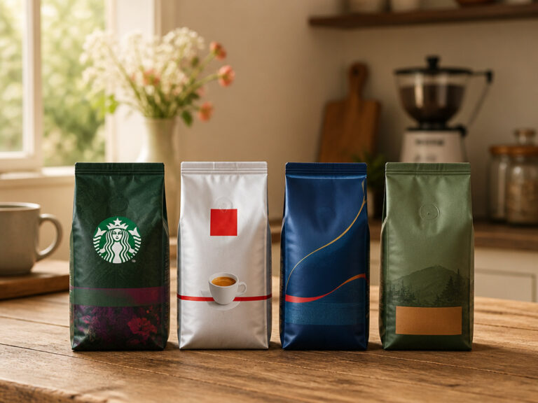 7 Best Pre Ground Coffee Picks of 2026