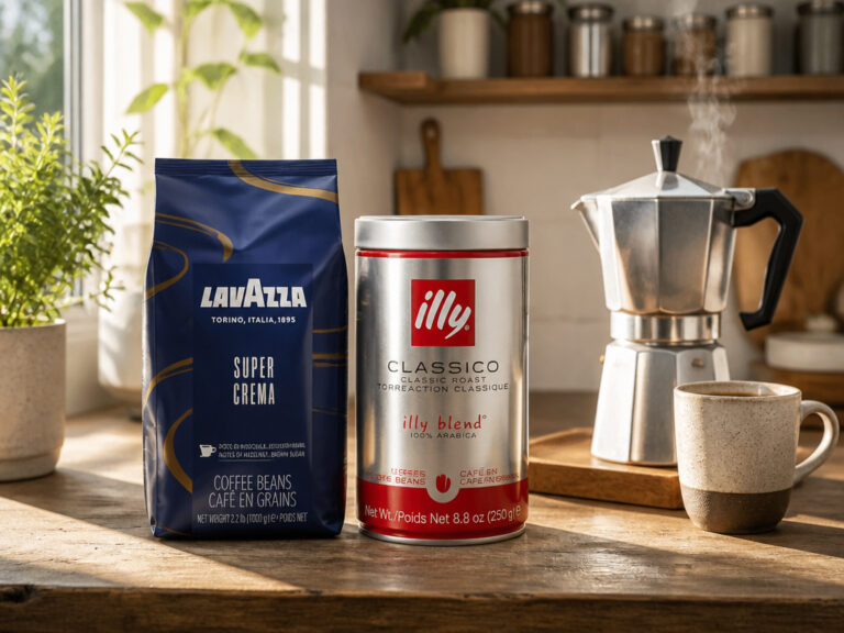 5 Best Pre-Ground Coffee for Moka Pot 2026