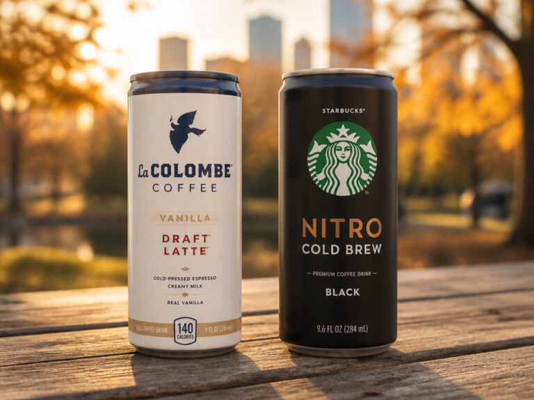 9 Best Premade Coffees of 2026