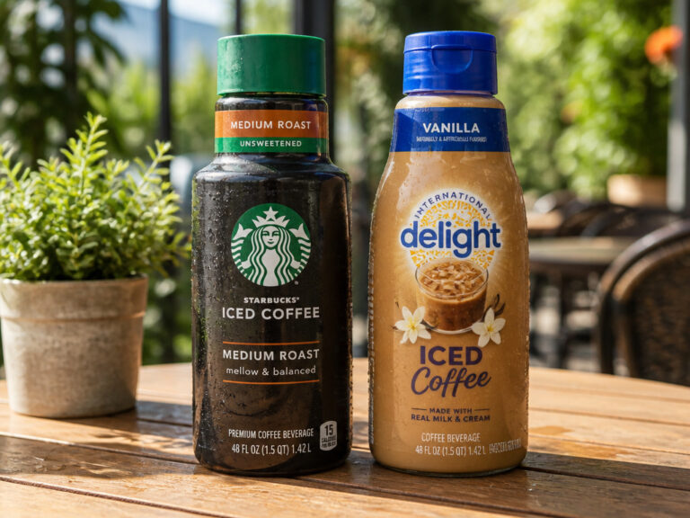 3 Best Premade Iced Coffees of 2026