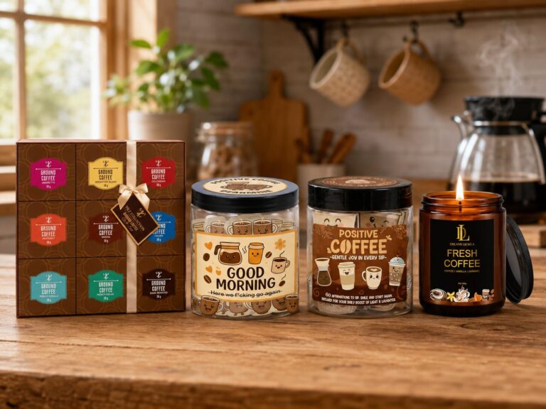 9 Best Presents for Coffee Lovers 2026