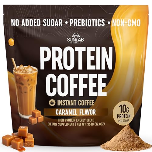 2 Best Protein Powders for Coffee 2026