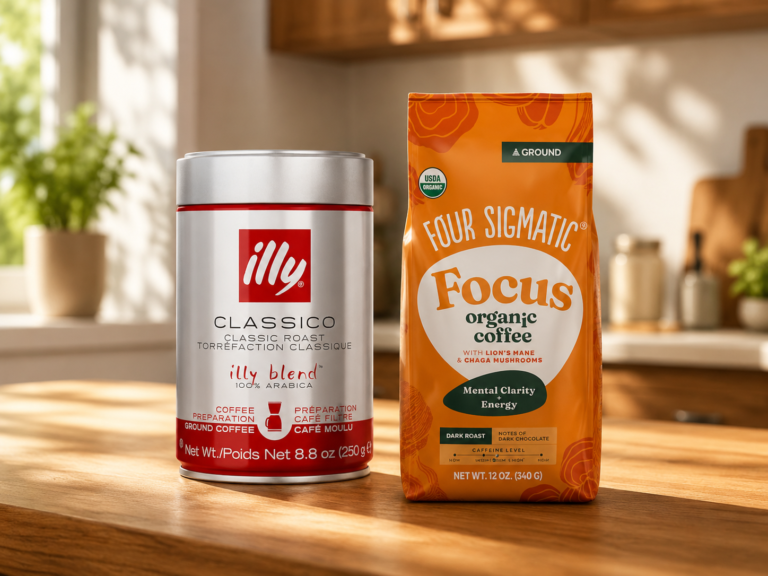 2 Best Quality Coffees of 2026