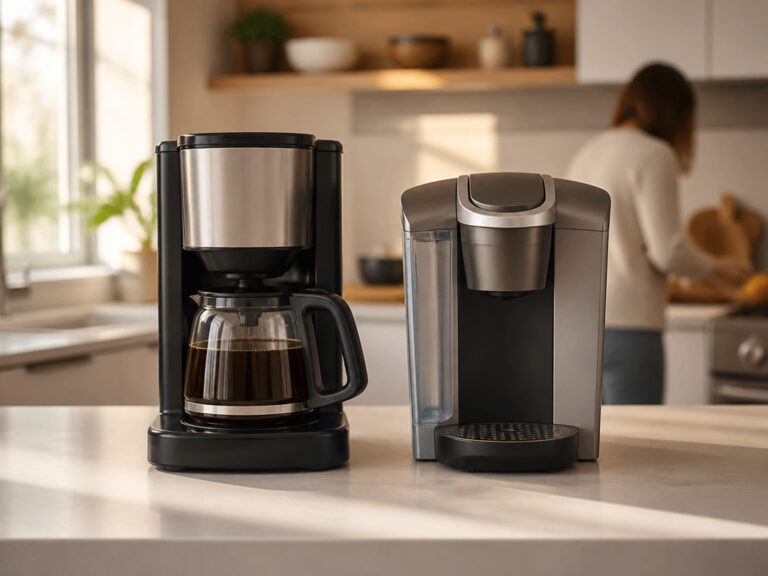 8 Best Quick Coffee Makers of 2026
