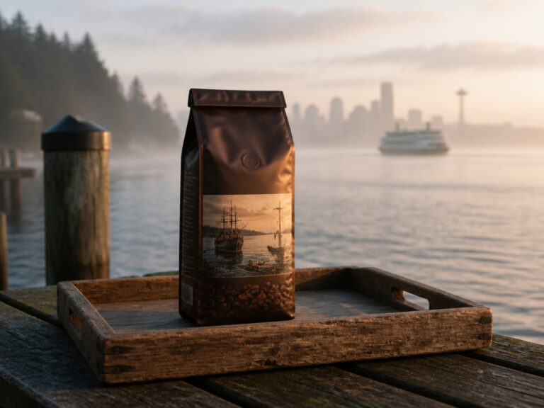9 Best Seattle Coffee Brands of 2026