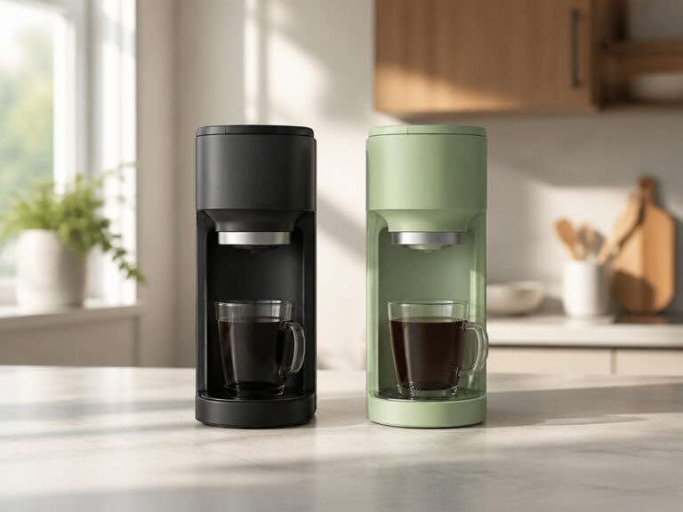 2 Best Single Cup Drip Coffee Makers of 2026