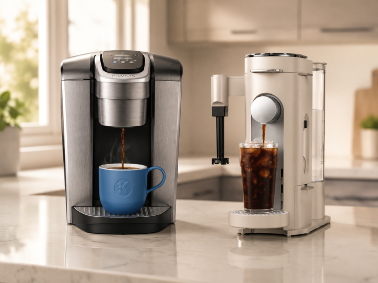 7 Best Single Pod Coffee Makers of 2026