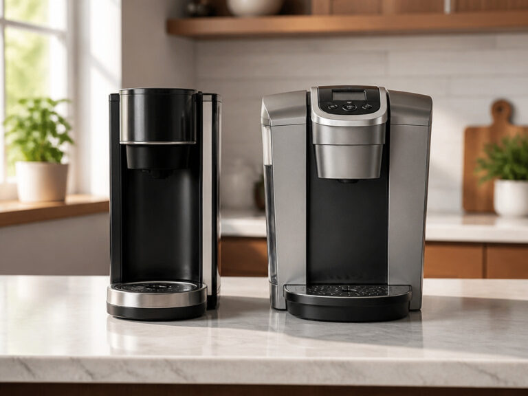 7 Best Single Serve Coffee Brewers of 2026