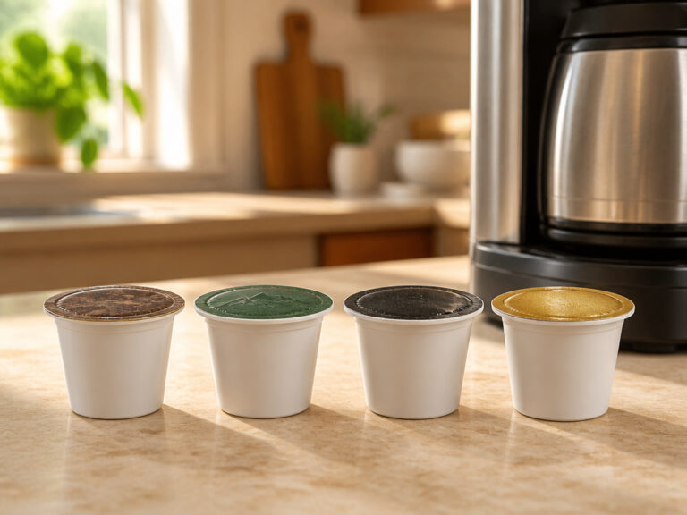 9 Best Single-Serve Coffee Pods in USA 2026