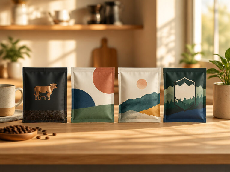 7 Best Pour Over Coffee Packets 2026