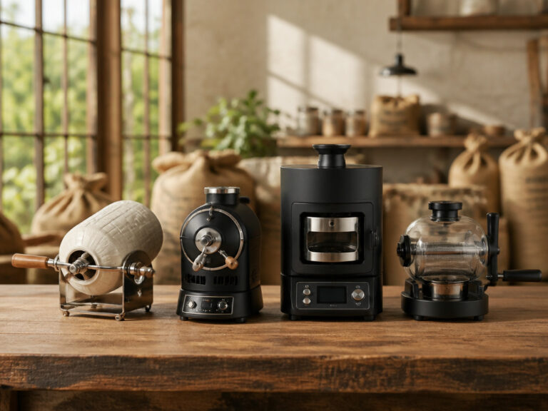7 Best Small Batch Coffee Roasters of 2026