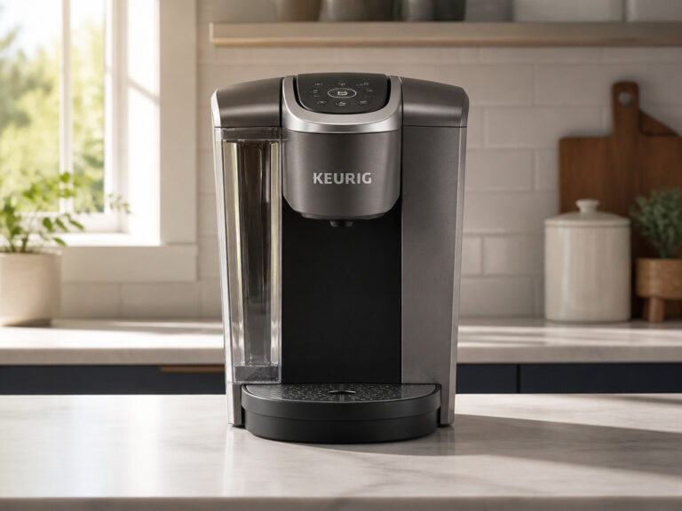 6 Best Small Keurig Coffee Makers 2026