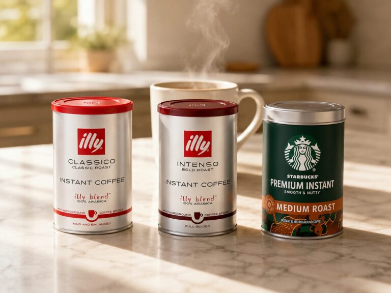 9 Best Soluble Coffees of 2026