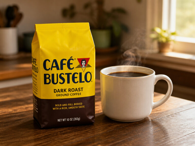 3 Best Spanish Coffee Brands of 2026