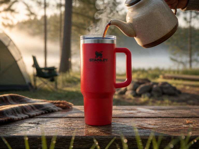 7 Best Stanley Cups for Coffee 2026