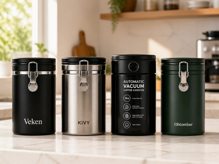 4 Best Store-Bought Ground Coffees of 2026