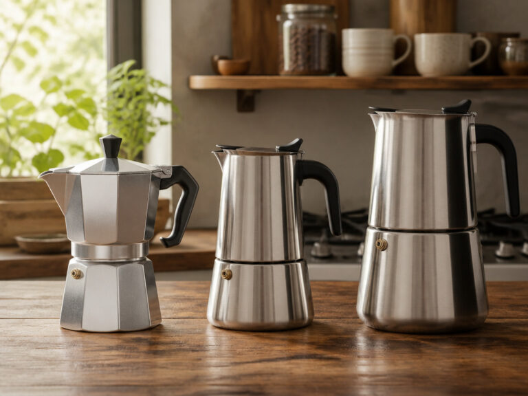8 Best Stove Coffee Makers of 2026