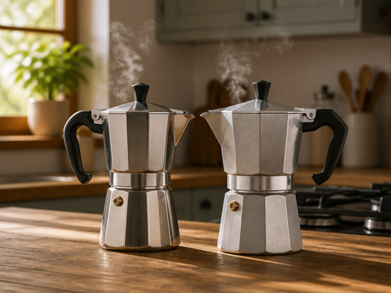 2 Best Stovetop Coffee Pots of 2026