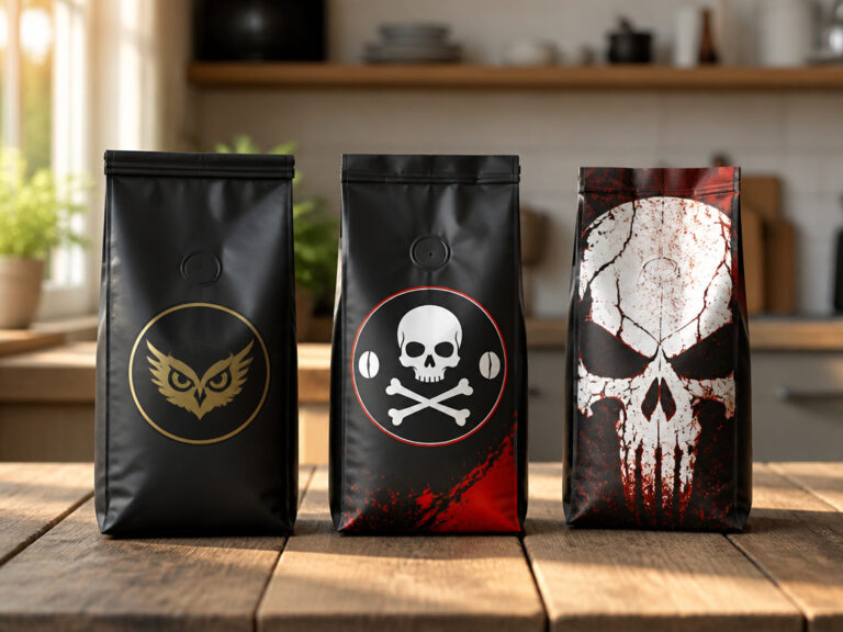 8 Best Strongest Coffees of 2026