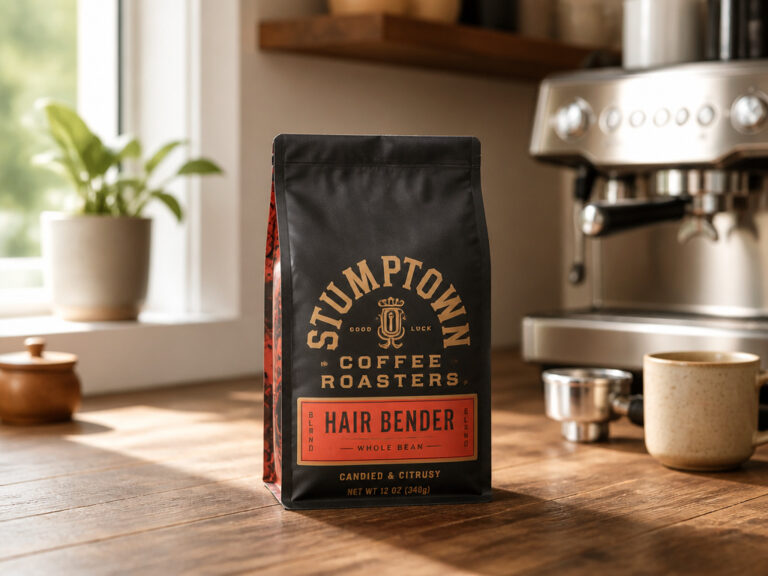 7 Best Stumptown Coffee for Espresso 2026
