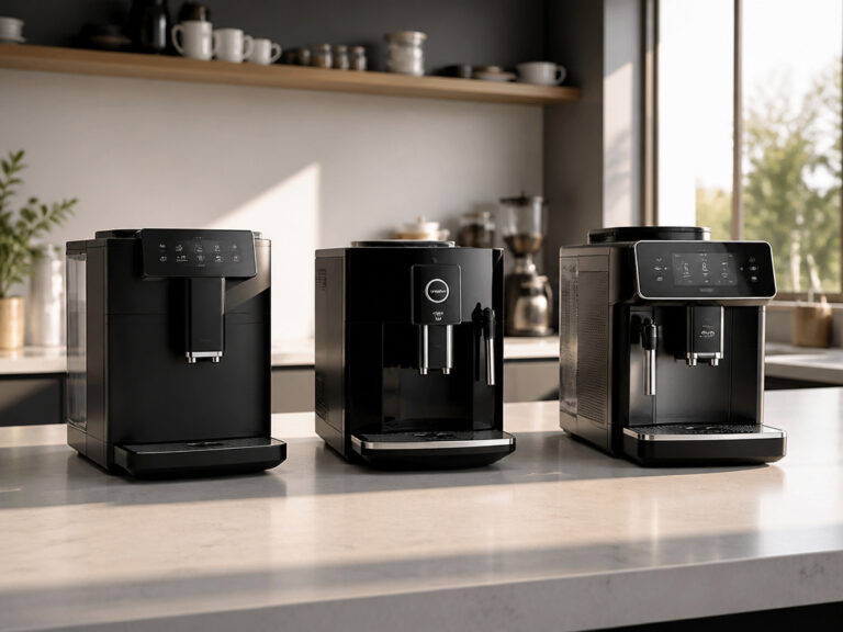 6 Best Superautomatic Coffee Machines of 2026