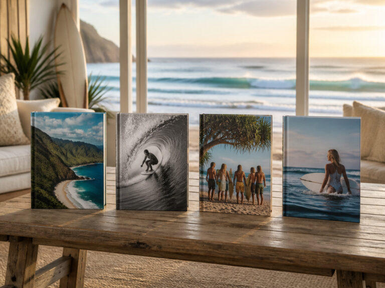 9 Best Surf Coffee Table Books 2026