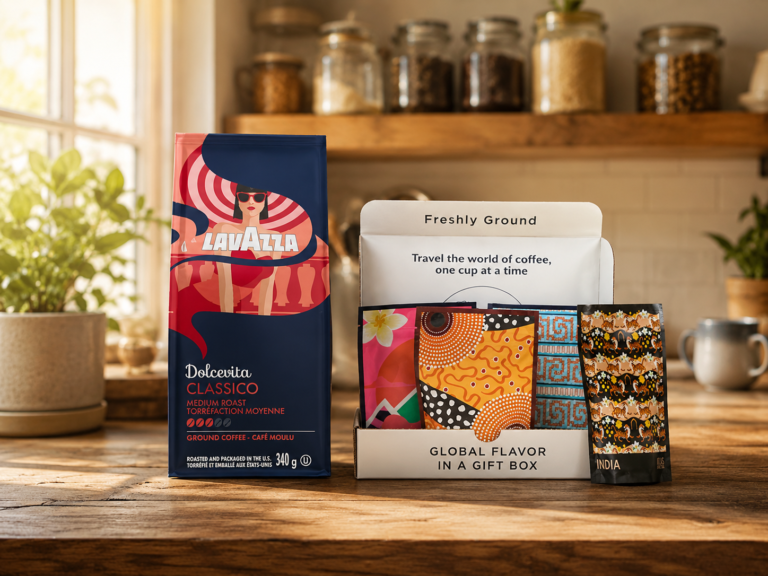 2 Best Tasting Ground Coffees of 2026