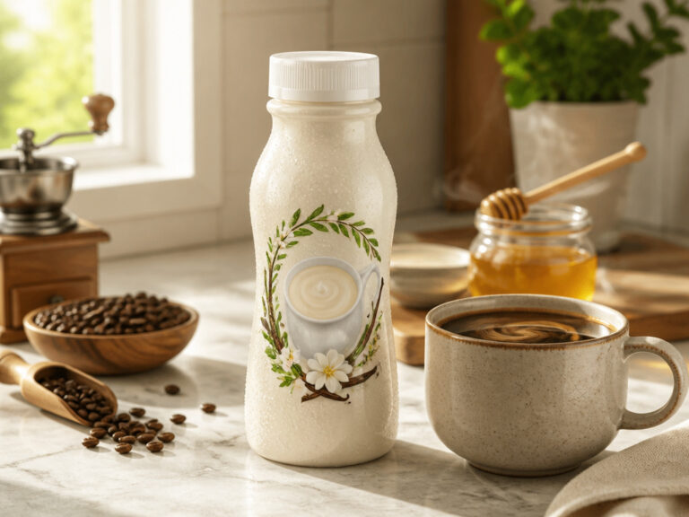 2 Best Tasting Sugar Free Coffee Creamers 2026