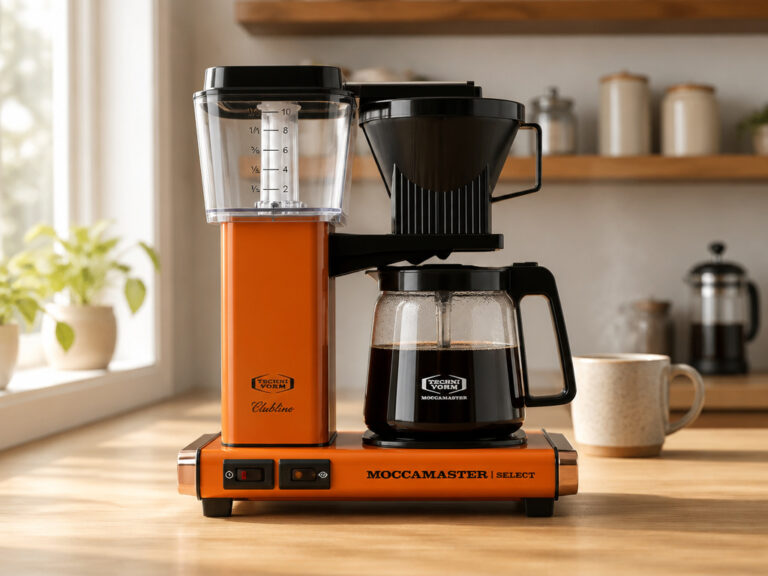 6 Best Technivorm Coffee Makers of 2026