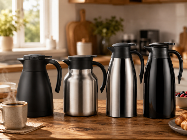 6 Best Thermal Coffee Carafes of 2026