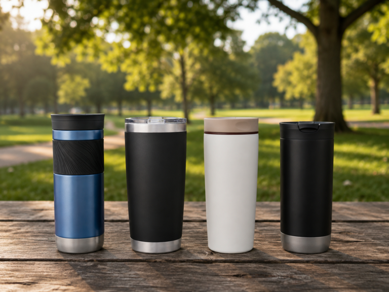 7 Best Thermal Coffee Cups for 2026