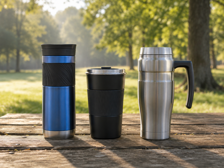 6 Best Thermal Coffee Mugs of 2026