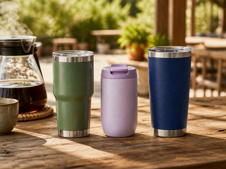8 Best Thermos Cups for Coffee 2026