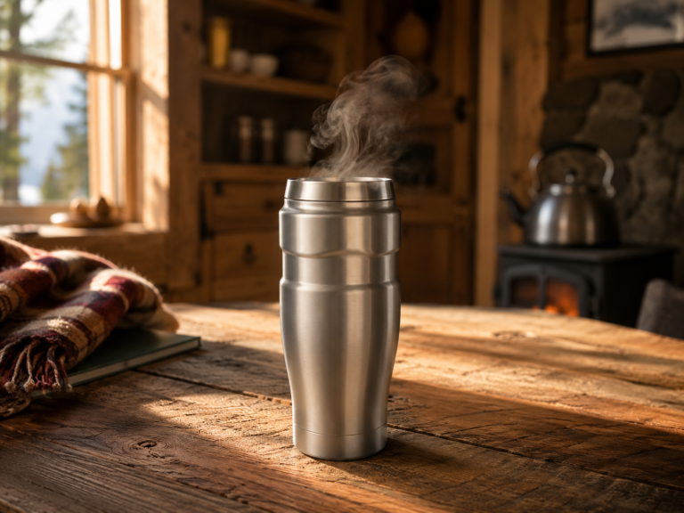 3 Best Thermoses for Keeping Coffee Hot (2026 Guide)